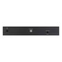 D-Link DGS-1210-10 Switch Gestionado L2 con 8 Puertos Gigabit y 2 SFP